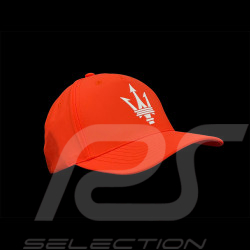 Maserati Hat North Sails Orange - Unisex