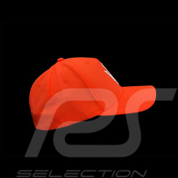 Maserati Hat North Sails Orange - Unisex