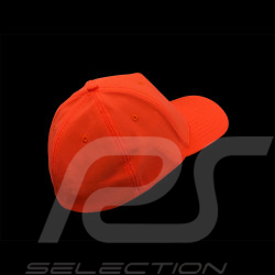 Casquette Maserati North Sails Orange - Mixte