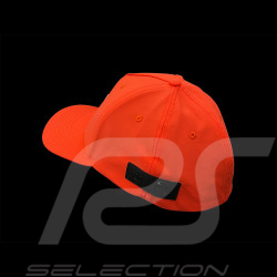 Maserati Hat North Sails Orange - Unisex