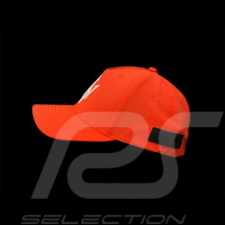 Maserati Cap North Sails Orange - Unisex