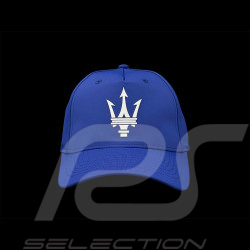 Casquette Maserati North Sails Bleu - Mixte
