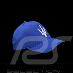 Maserati Cap North Sails Blau - Unisex