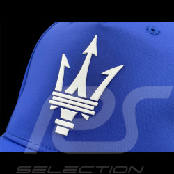 Maserati Hat North Sails Blue - Unisex