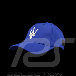 Maserati Cap North Sails Blau - Unisex