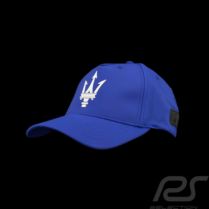 Maserati Cap North Sails Blau - Unisex