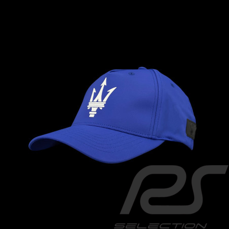 Maserati Cap North Sails Blau - Unisex