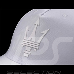 Casquette Maserati North Sails Blanc - Mixte