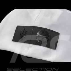 Maserati Hat North Sails White - Unisex