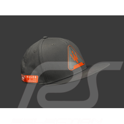 Duo Maserati T-Shirt + Maserati Hat Sport Grey / Black - Unisex