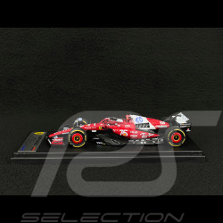 Charles Leclerc Ferrari SF25 n° 16 2ème GP Monaco 2025 F1 1/43 Looksmart LSF1075