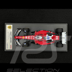 Charles Leclerc Ferrari SF25 n° 16 2ème GP Monaco 2025 F1 1/43 Looksmart LSF1075