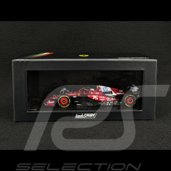 Charles Leclerc Ferrari SF25 n° 16 2ème GP Monaco 2025 F1 1/43 Looksmart LSF1075