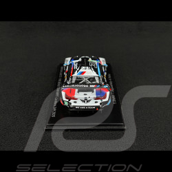 BMW M4 LMGT3 n° 31 24h Le Mans 2025 1/43 Spark S9292