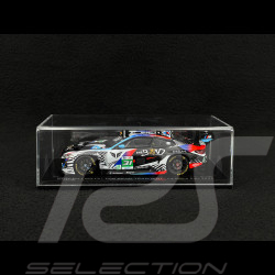 BMW M4 LMGT3 n° 31 24h Le Mans 2025 1/43 Spark S9292