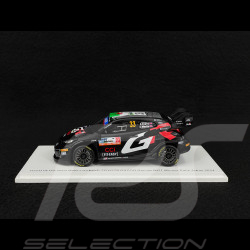 Toyota GR Yaris Rally1 Hybrid n° 33 Winner Rally Japan 2024 1/43 Spark S6880
