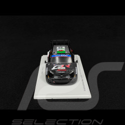 Toyota GR Yaris Rally1 Hybrid n° 33 Winner Rally Japan 2024 1/43 Spark S6880