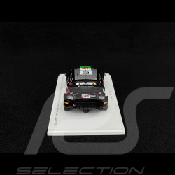 Toyota GR Yaris Rally1 Hybrid n° 33 Sieger Rallye Japan 2024 1/43 Spark S6880