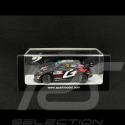 Toyota GR Yaris Rally1 Hybrid n° 33 Sieger Rallye Japan 2024 1/43 Spark S6880