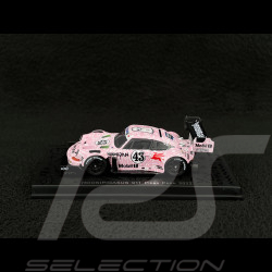 Ken Block Porsche 911 Hoonipigasus n° 43 Pikes Peak 2022 1/64 Spark 64S053