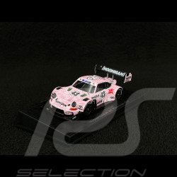 Ken Block Porsche 911 Hoonipigasus n° 43 Pikes Peak 2022 1/64 Spark 64S053