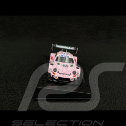 Ken Block Porsche 911 Hoonipigasus n° 43 Pikes Peak 2022 1/64 Spark 64S053