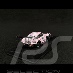 Ken Block Porsche 911 Hoonipigasus n° 43 Pikes Peak 2022 1/64 Spark 64S053