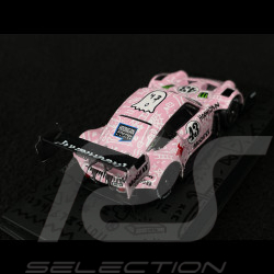 Ken Block Porsche 911 Hoonipigasus n° 43 Pikes Peak 2022 1/64 Spark 64S053