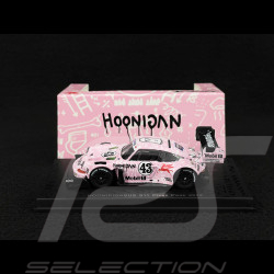 Ken Block Porsche 911 Hoonipigasus n° 43 Pikes Peak 2022 1/64 Spark 64S053