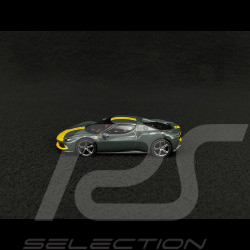 Ferrari 296 GTB Assetto Fiorano 2024 Grigio Scuro 1/64 BBR Models BBRFER64007