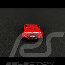 Lamborghini Countach LB Works n° 41 2025 Rot 1/64 Mini GT MGT01100-L