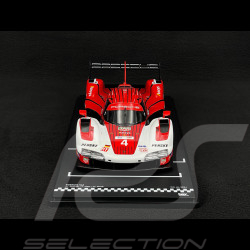 Porsche 963 Penske n° 4 24h Le Mans 2024 1/18 Ixo LEGT963-LM007