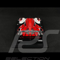 Porsche 963 Penske n° 4 24h Le Mans 2024 1/18 Ixo LEGT963-LM007