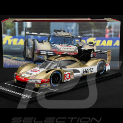 Porsche 963 Jota n° 38 24h Le Mans 2023 1/18 Ixo LEGT963-LM004