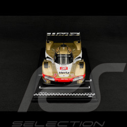 Porsche 963 Jota n° 38 24h Le Mans 2023 1/18 Ixo LEGT963-LM004