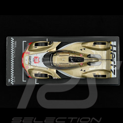 Porsche 963 Jota n° 38 24h Le Mans 2023 1/18 Ixo LEGT963-LM004