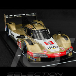 Porsche 963 Jota n° 38 24h Le Mans 2023 1/18 Ixo LEGT963-LM004