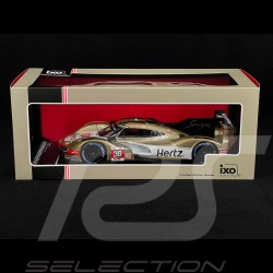 Porsche 963 Jota n° 38 24h Le Mans 2023 1/18 Ixo LEGT963-LM004