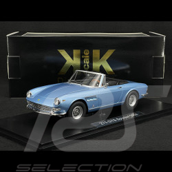 Ferrari 275 GTS Pininfarina Spyder 1964 mit Speichenfelgen Hellblau 1/18 KK Scale KKDC180246
