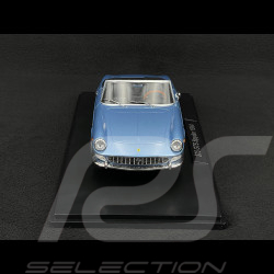 Ferrari 275 GTS Pininfarina Spyder 1964 avec Jantes Spoke Bleu Clair 1/18 KK Scale KKDC180246