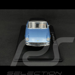 Ferrari 275 GTS Pininfarina Spyder 1964 avec Jantes Spoke Bleu Clair 1/18 KK Scale KKDC180246
