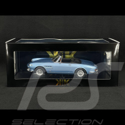 Ferrari 275 GTS Pininfarina Spyder 1964 avec Jantes Spoke Bleu Clair 1/18 KK Scale KKDC180246