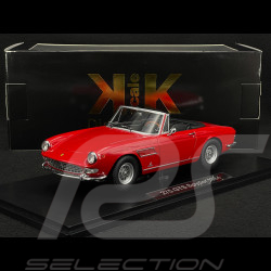 Ferrari 275 GTS Pininfarina Spyder 1964 Rot 1/18 KK Scale KKDC180247