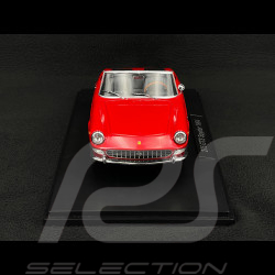 Ferrari 275 GTS Pininfarina Spyder 1964 Rot 1/18 KK Scale KKDC180247