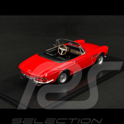 Ferrari 275 GTS Pininfarina Spyder 1964 Rot 1/18 KK Scale KKDC180247