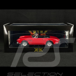 Ferrari 275 GTS Pininfarina Spyder 1964 Red 1/18 KK Scale KKDC180247