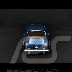 Ferrari 250 GT SWB Passo Corto 1961 Bleu Métallisé 1/12 KK Scale KKDC120293