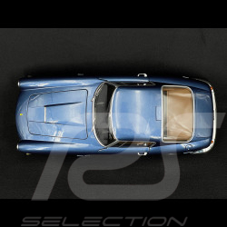 Ferrari 250 GT SWB Passo Corto 1961 Blue Metallic 1/12 KK Scale KKDC120293