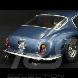 Ferrari 250 GT SWB Passo Corto 1961 Blue Metallic 1/12 KK Scale KKDC120293