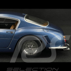 Ferrari 250 GT SWB Passo Corto 1961 Bleu Métallisé 1/12 KK Scale KKDC120293